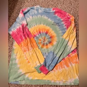 Long Sleeve Simply Southern